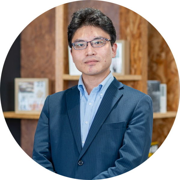 ゆうたろう先生